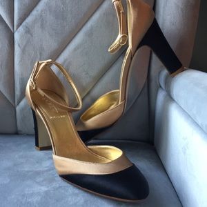 J Crew pump beauties!